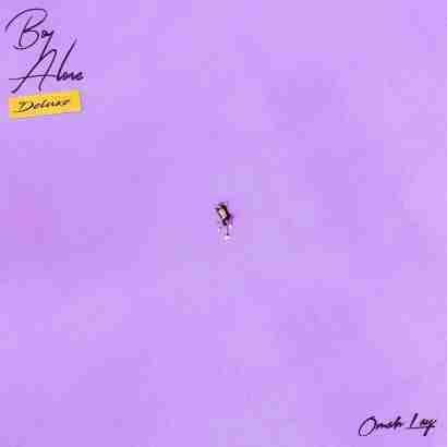 Download ALBUM: Omah Lay – Boy Alone ZIP - iCY.com.NG